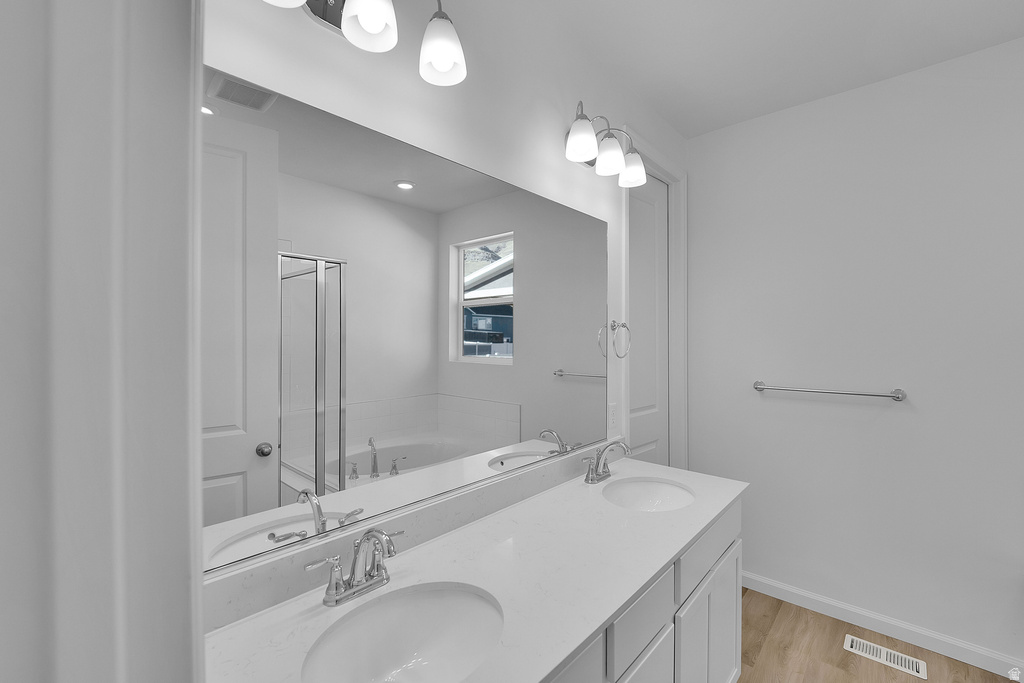 8638 N HALLORAN CT #1329 Lake Point, UT 84074