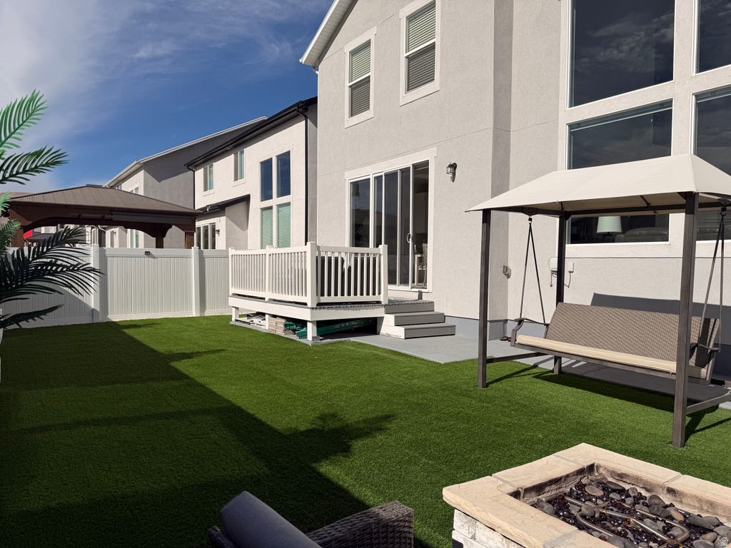 6537 W YAWKEY WAY #107 Herriman, UT 84096