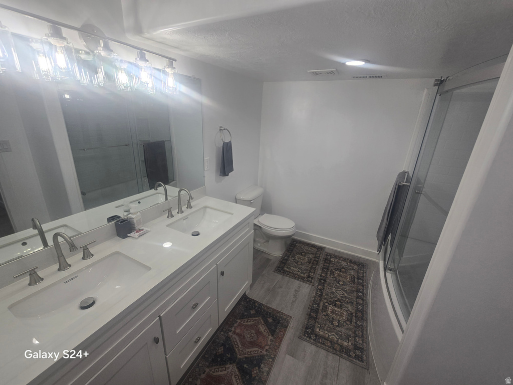 6537 W YAWKEY WAY #107 Herriman, UT 84096