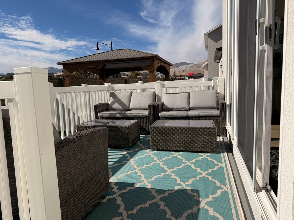 6537 W YAWKEY WAY #107 Herriman, UT 84096