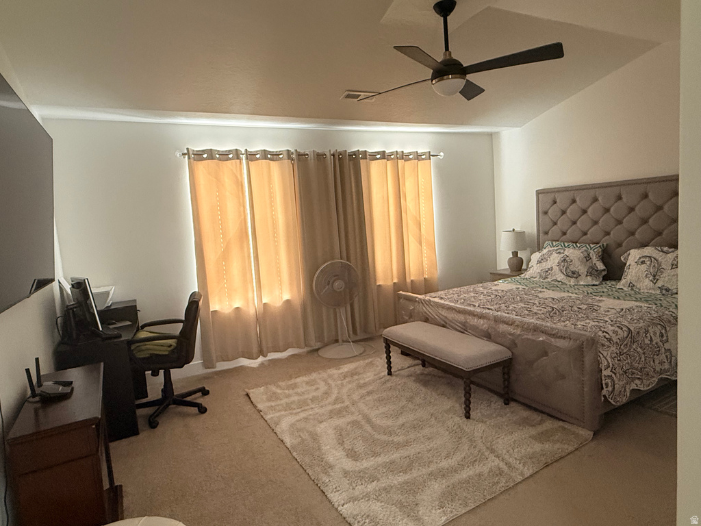 6537 W YAWKEY WAY #107 Herriman, UT 84096