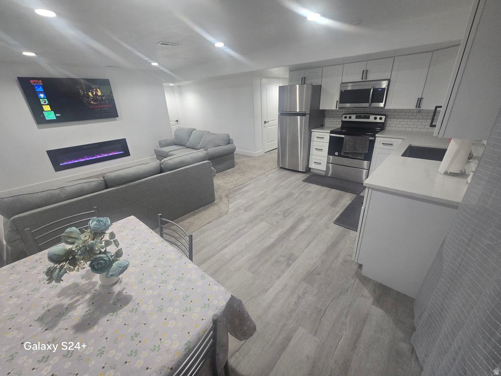 6537 W YAWKEY WAY #107 Herriman, UT 84096