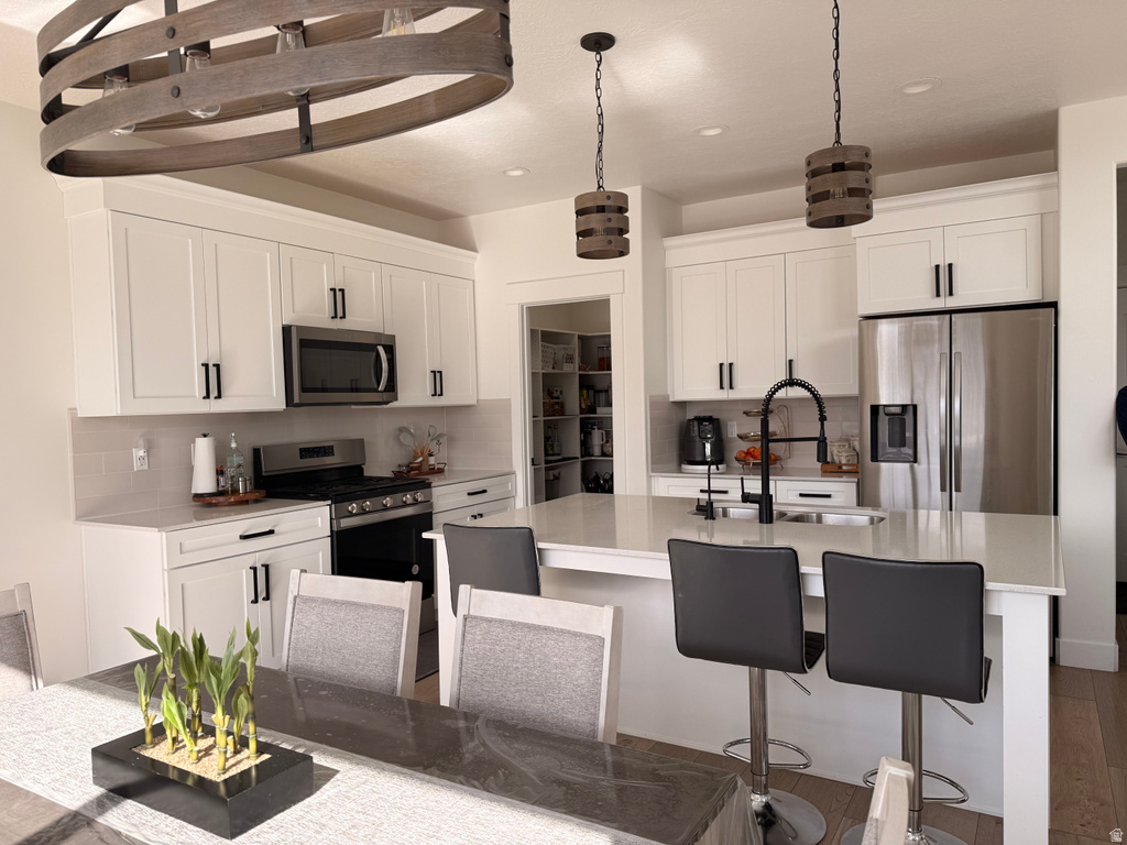 6537 W YAWKEY WAY #107 Herriman, UT 84096