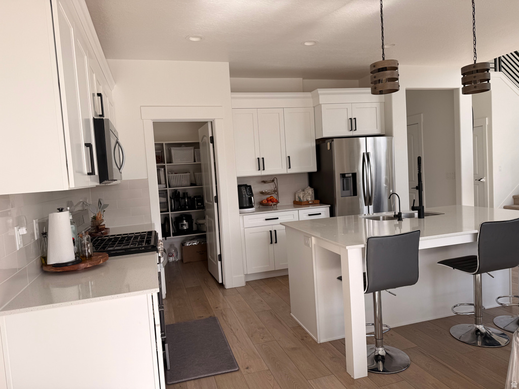 6537 W YAWKEY WAY #107 Herriman, UT 84096