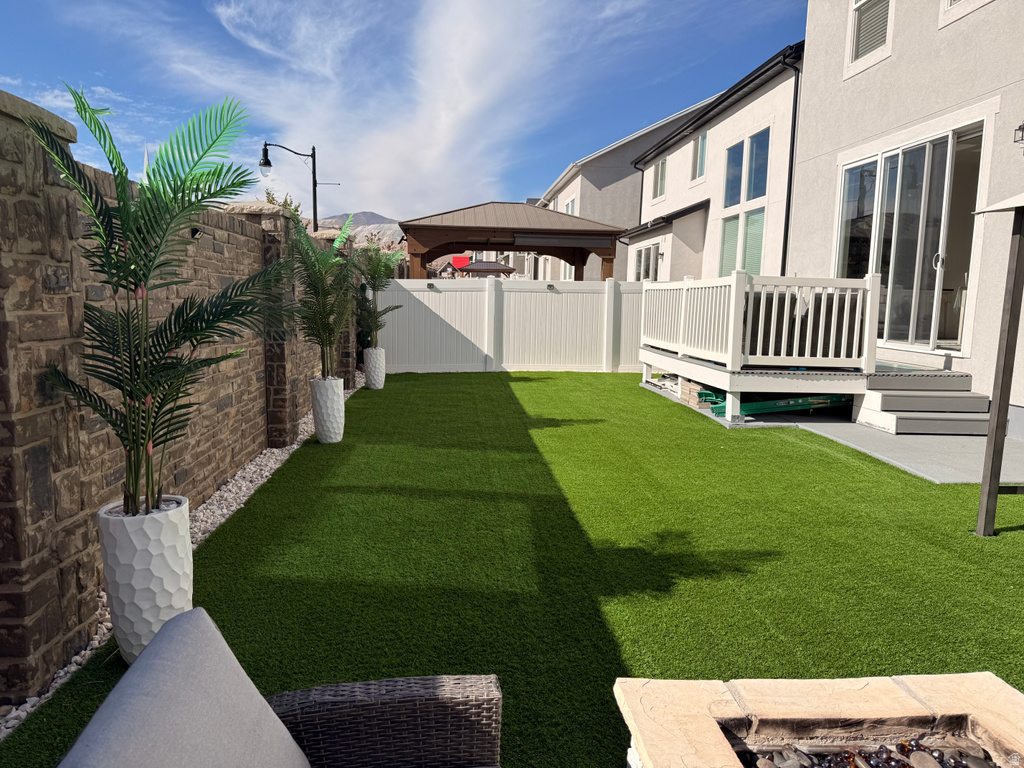 6537 W YAWKEY WAY #107 Herriman, UT 84096