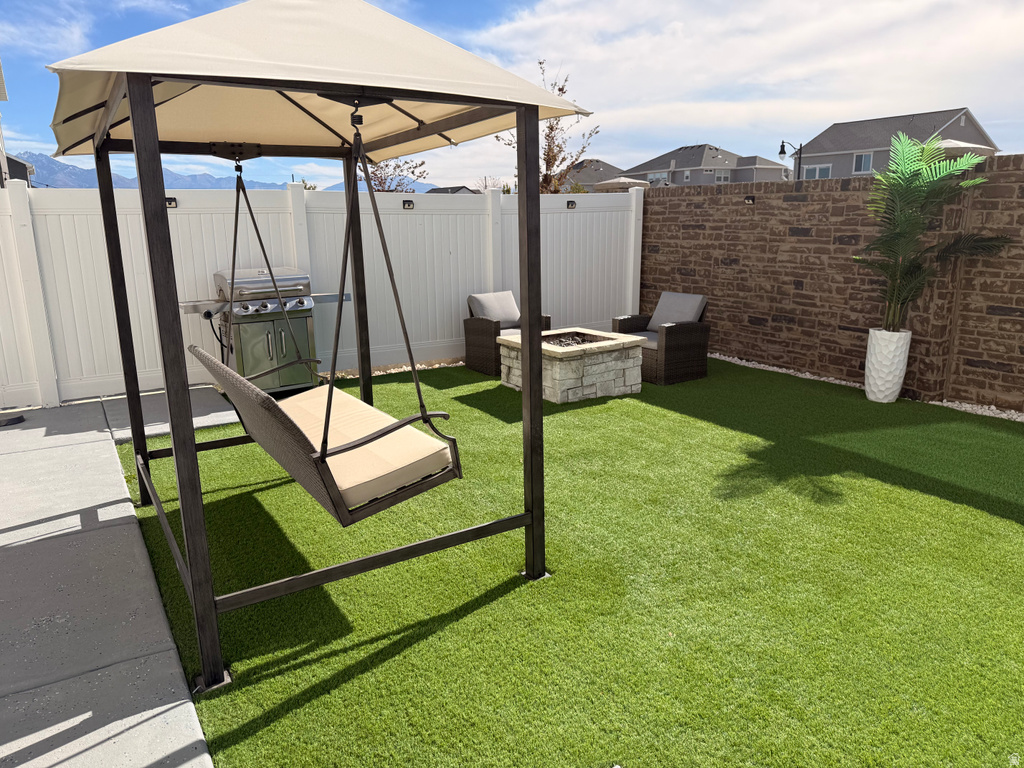 6537 W YAWKEY WAY #107 Herriman, UT 84096