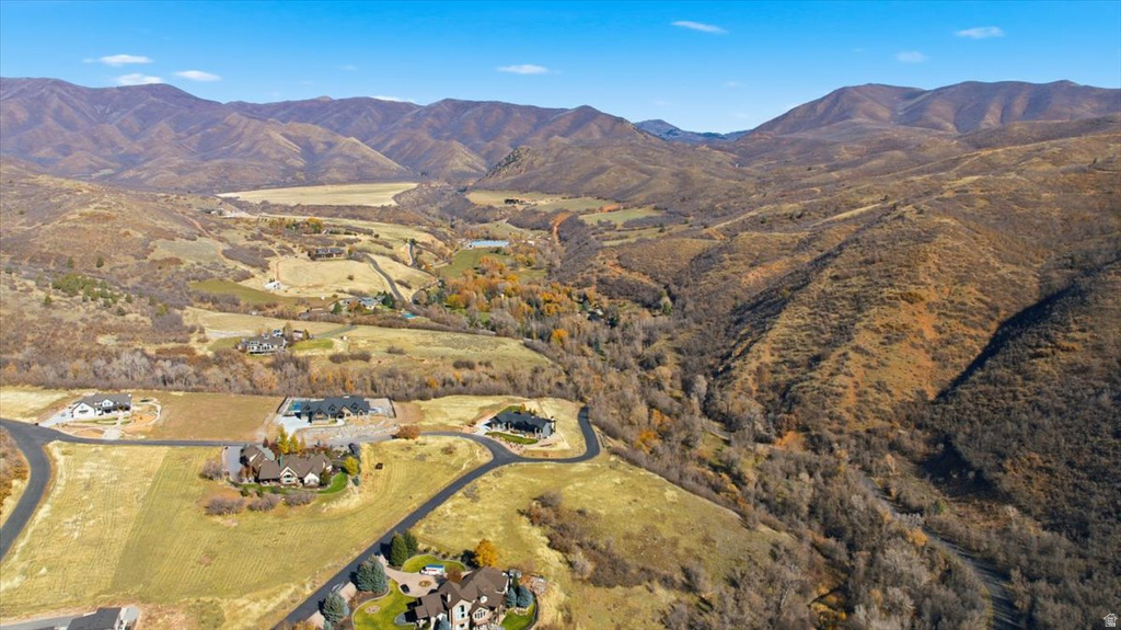 285  MEADOW BRIDGE DR Springville, UT 84663