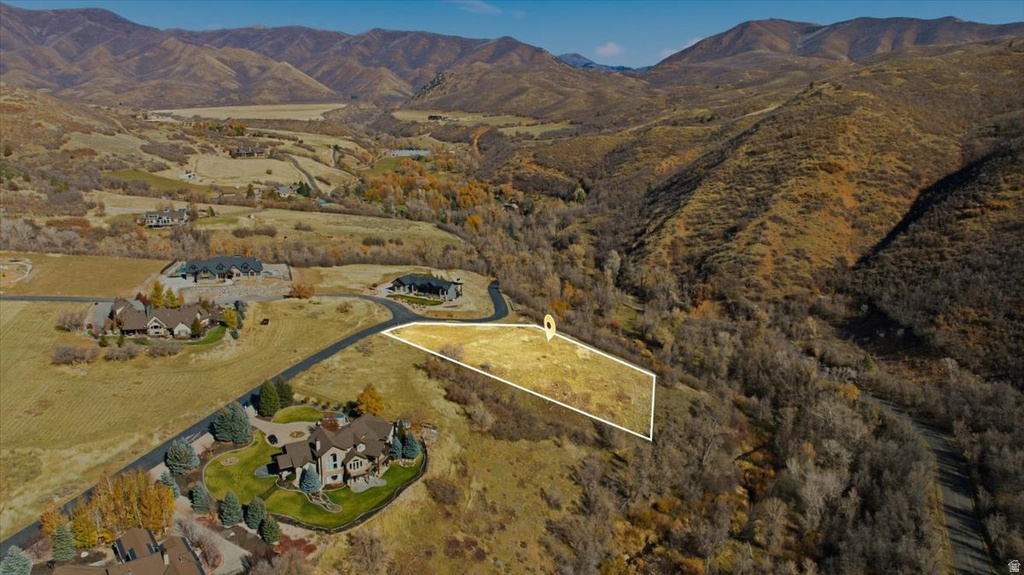 285  MEADOW BRIDGE DR Springville, UT 84663