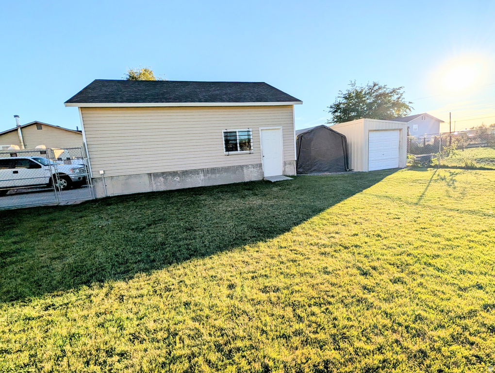 2205 N 700 W Harrisville, UT 84414