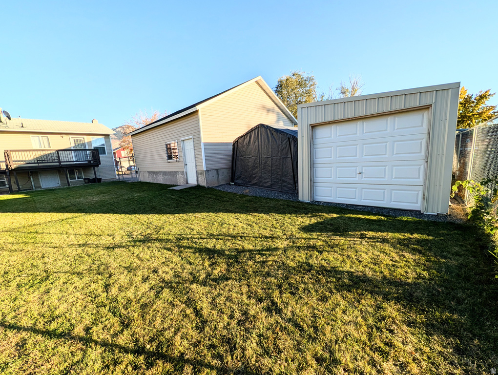 2205 N 700 W Harrisville, UT 84414