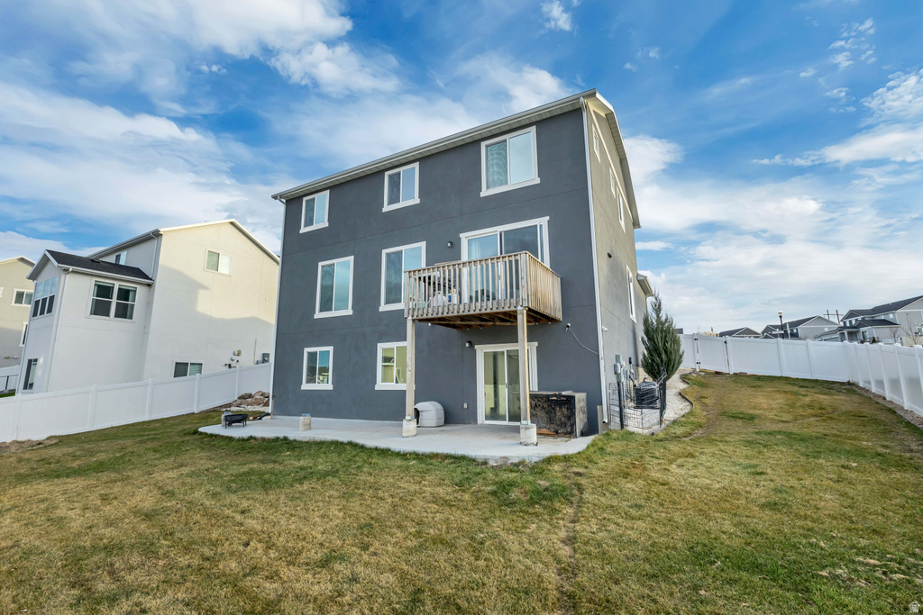 7172 W ECHOMOUNT RD West Valley City, UT 84081