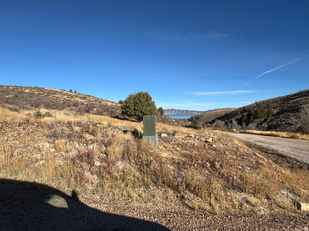 1107 W CEDAR RIDGE DR Garden City, UT 84028