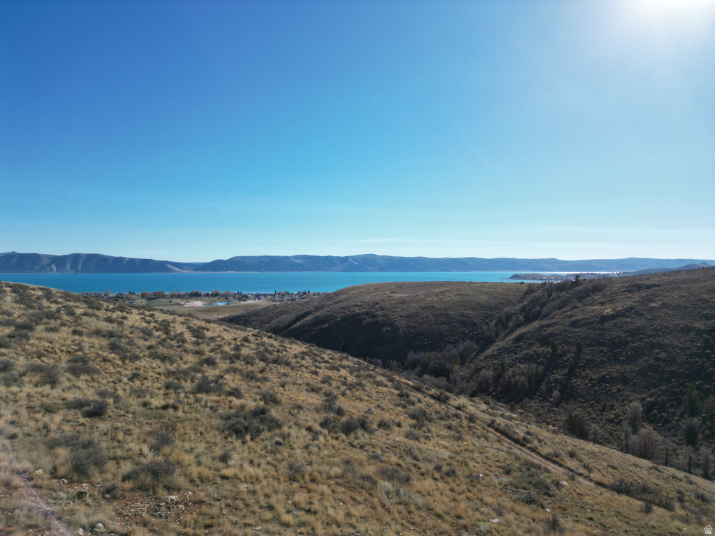 1107 W CEDAR RIDGE DR Garden City, UT 84028