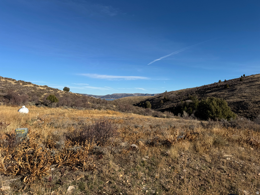 1107 W CEDAR RIDGE DR Garden City, UT 84028