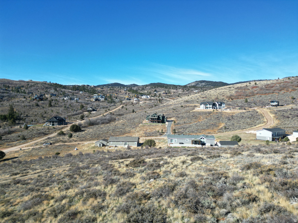 1107 W CEDAR RIDGE DR Garden City, UT 84028