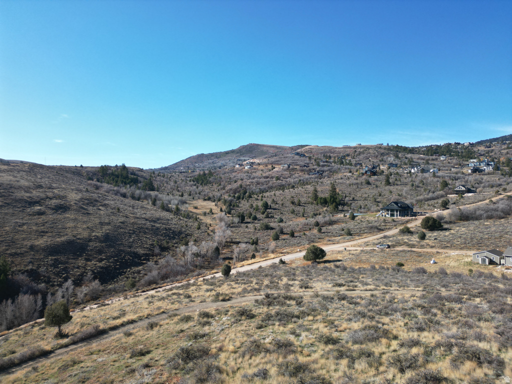 1107 W CEDAR RIDGE DR Garden City, UT 84028