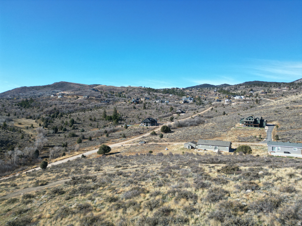 1107 W CEDAR RIDGE DR Garden City, UT 84028