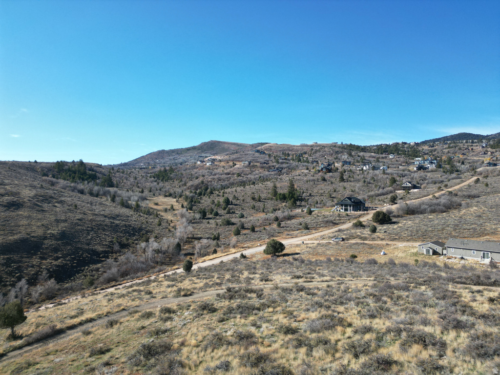 1107 W CEDAR RIDGE DR Garden City, UT 84028