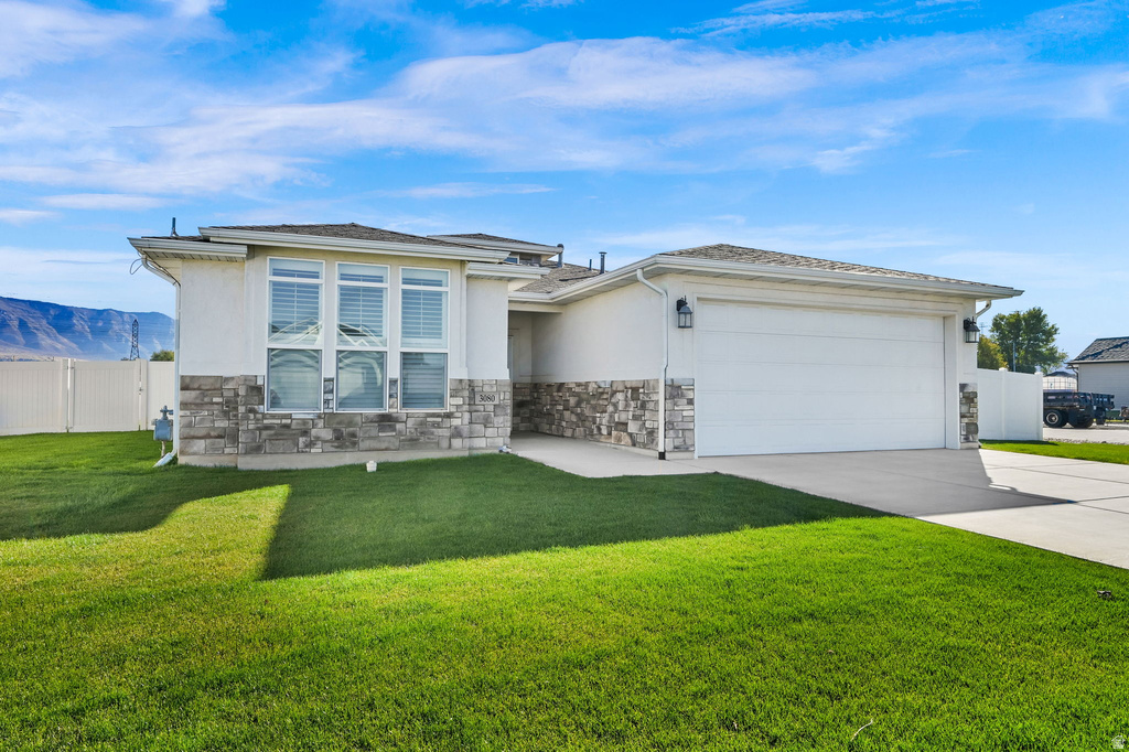 3080 N 3325 W Plain City, UT 84404