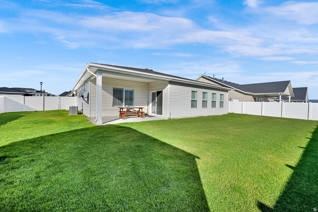 3080 N 3325 W Plain City, UT 84404