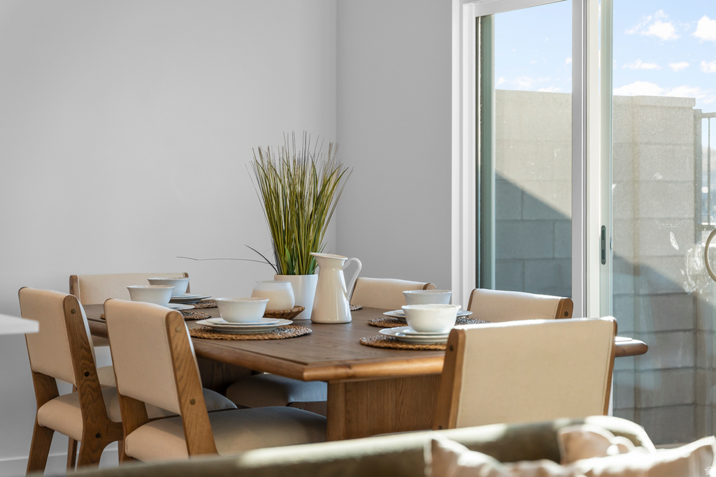 1708 S FORBIDDING WAY #2284 Washington, UT 84780