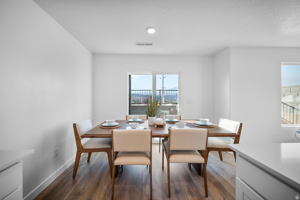 1708 S FORBIDDING WAY #2284 Washington, UT 84780