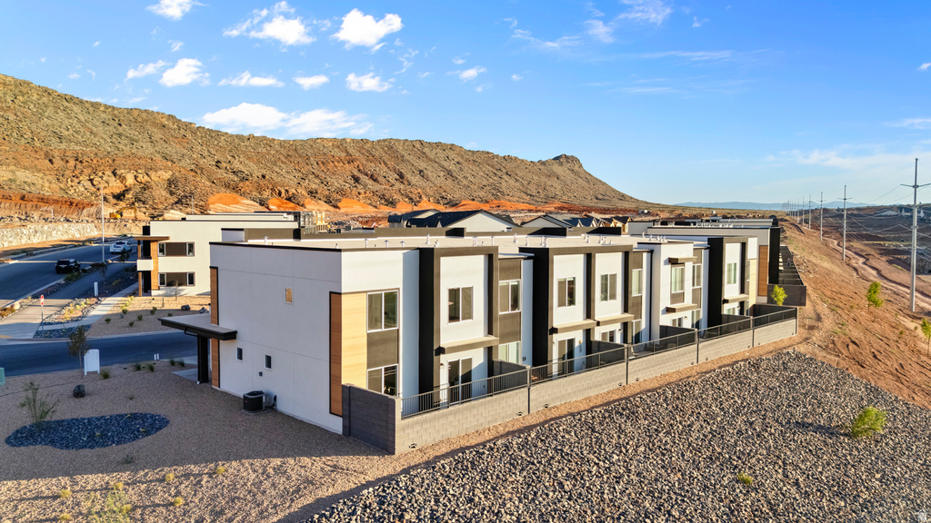 1708 S FORBIDDING WAY #2284 Washington, UT 84780