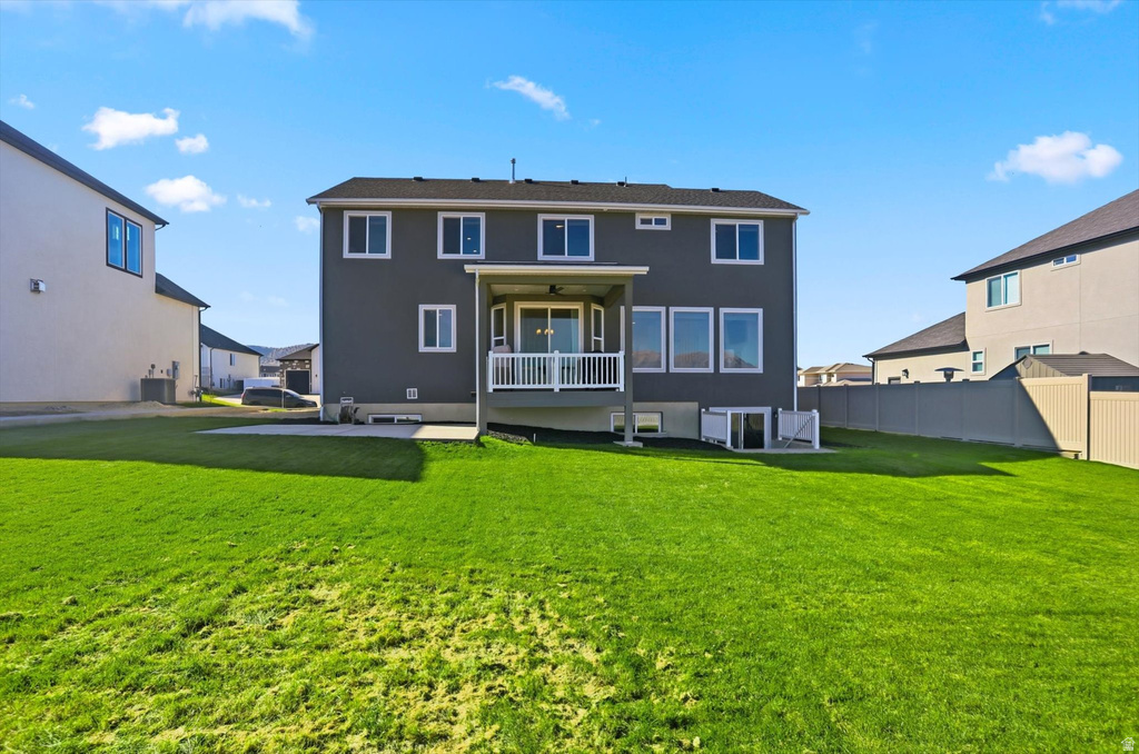 1234 S BOXELDER DR Saratoga Springs, UT 84045