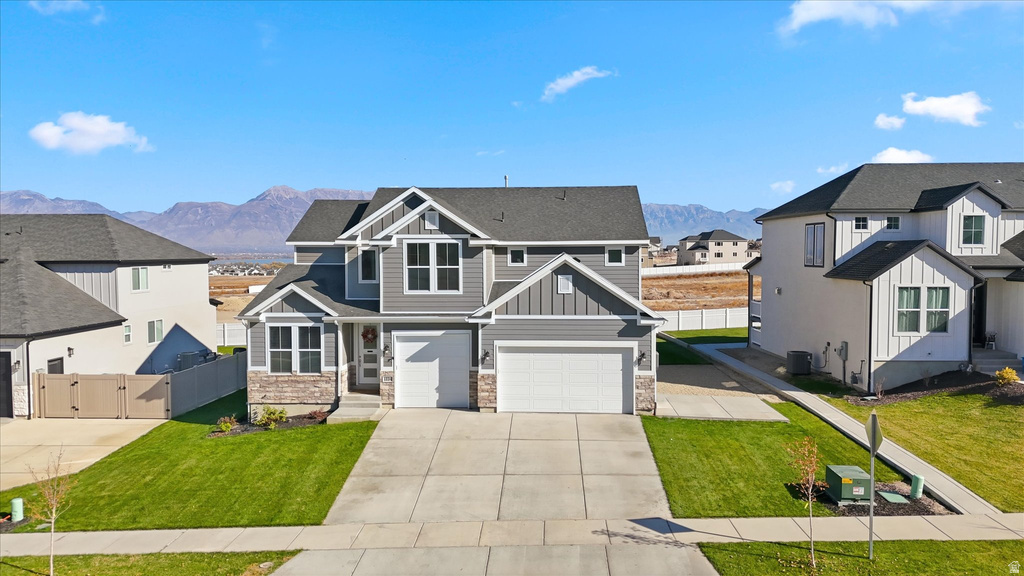 1234 S BOXELDER DR Saratoga Springs, UT 84045