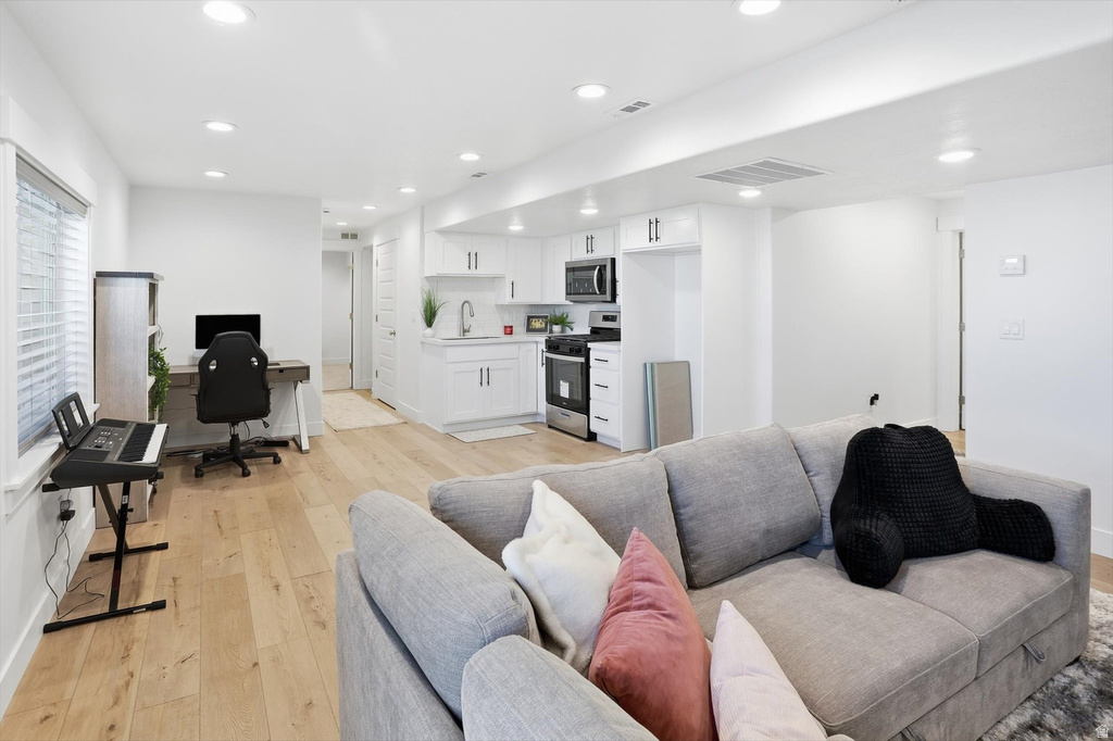 1234 S BOXELDER DR Saratoga Springs, UT 84045