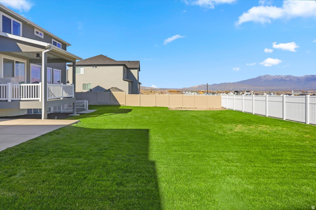 1234 S BOXELDER DR Saratoga Springs, UT 84045