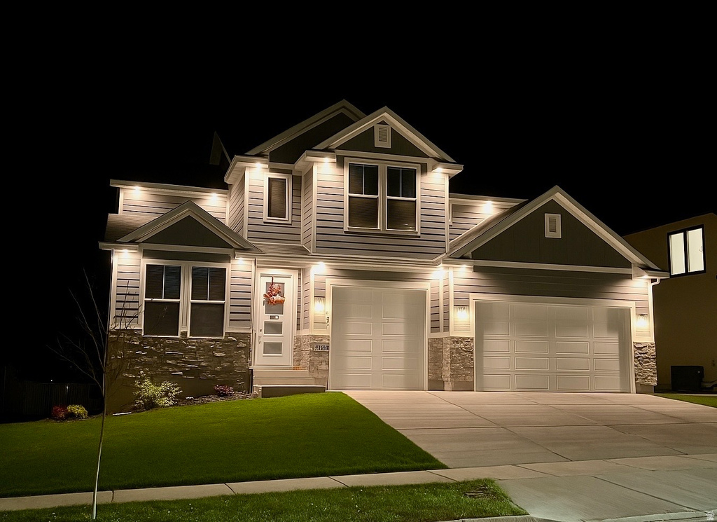 1234 S BOXELDER DR Saratoga Springs, UT 84045