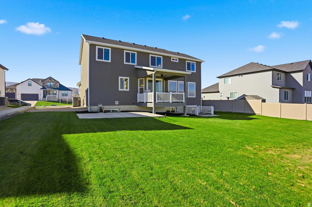 1234 S BOXELDER DR Saratoga Springs, UT 84045