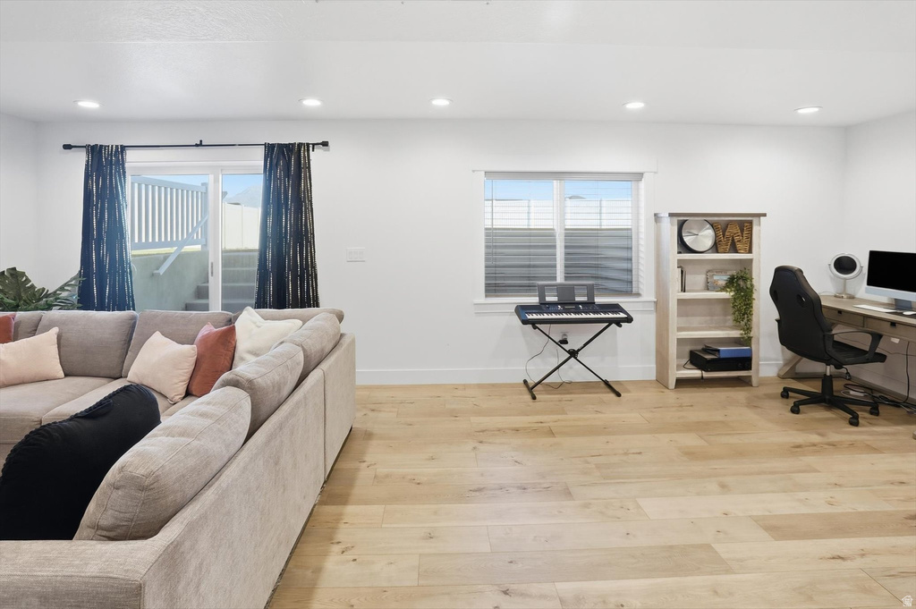 1234 S BOXELDER DR Saratoga Springs, UT 84045