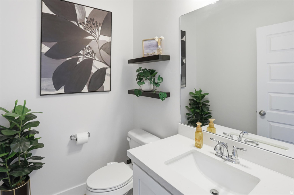 1234 S BOXELDER DR Saratoga Springs, UT 84045