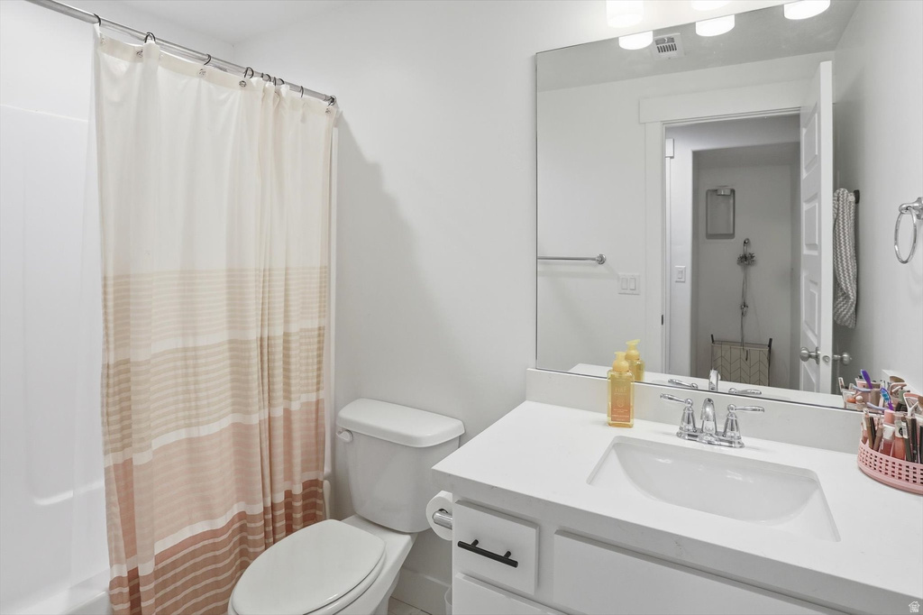 1234 S BOXELDER DR Saratoga Springs, UT 84045