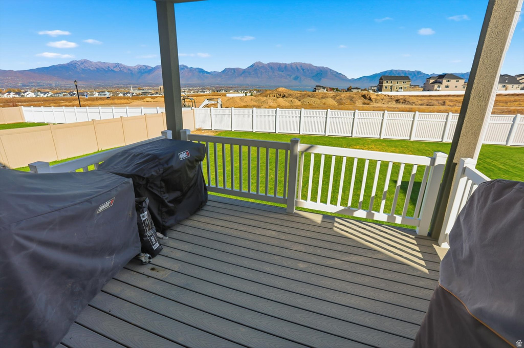 1234 S BOXELDER DR Saratoga Springs, UT 84045