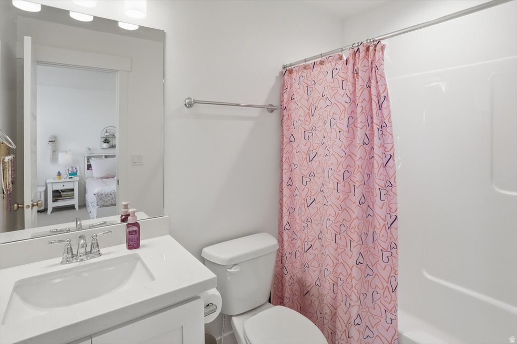 1234 S BOXELDER DR Saratoga Springs, UT 84045