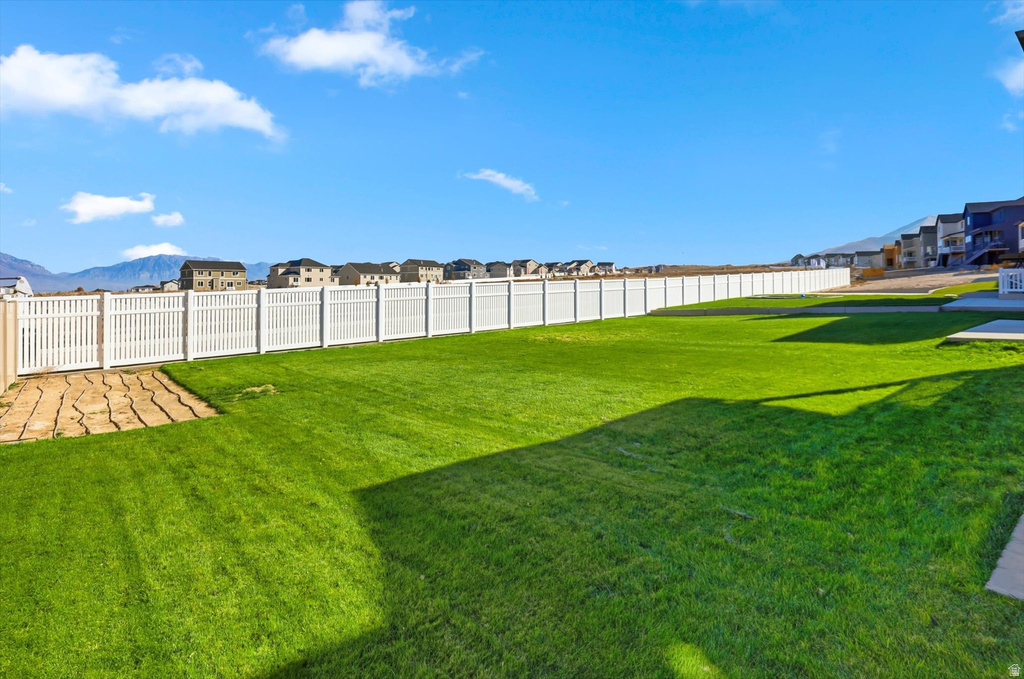 1234 S BOXELDER DR Saratoga Springs, UT 84045