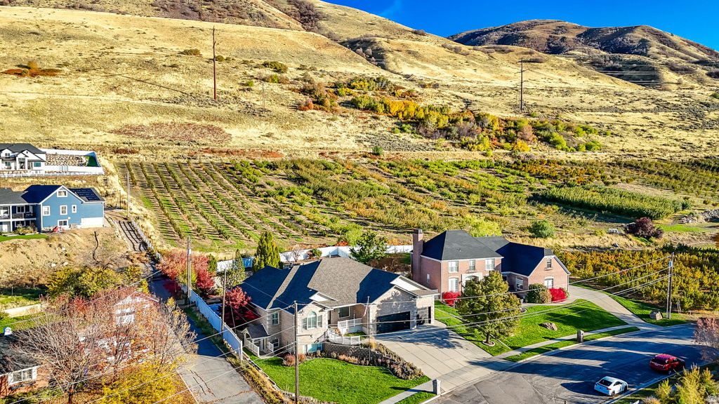 2051 S ESKELSEN LN Brigham City, UT 84302