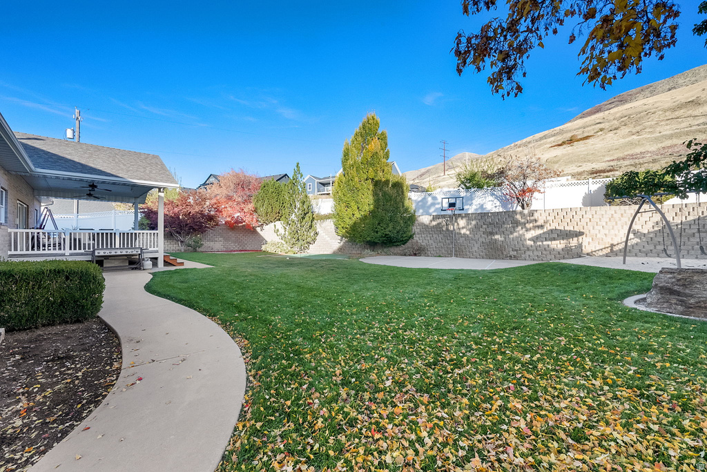 2051 S ESKELSEN LN Brigham City, UT 84302