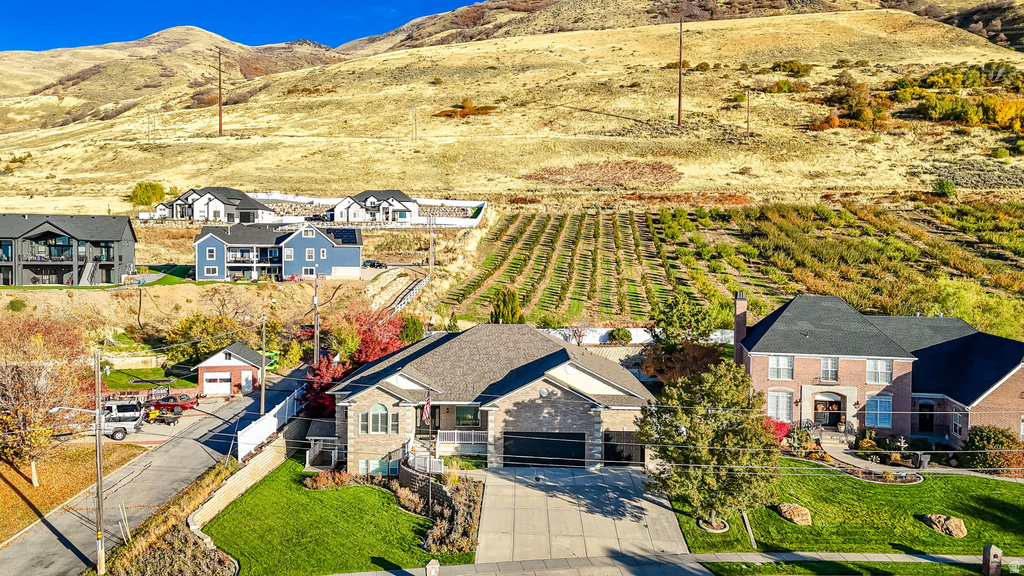 2051 S ESKELSEN LN Brigham City, UT 84302