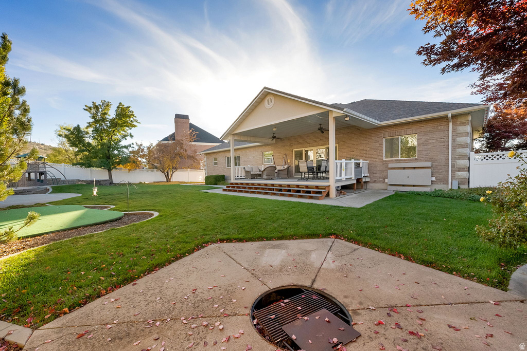 2051 S ESKELSEN LN Brigham City, UT 84302