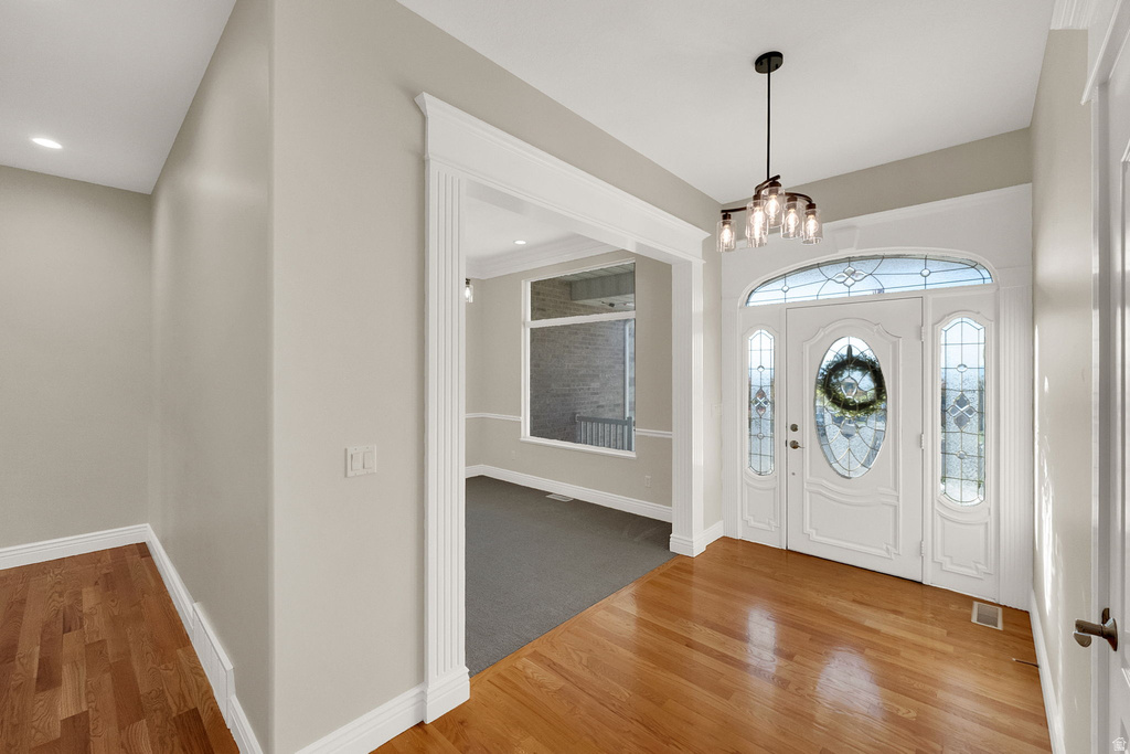 2051 S ESKELSEN LN Brigham City, UT 84302