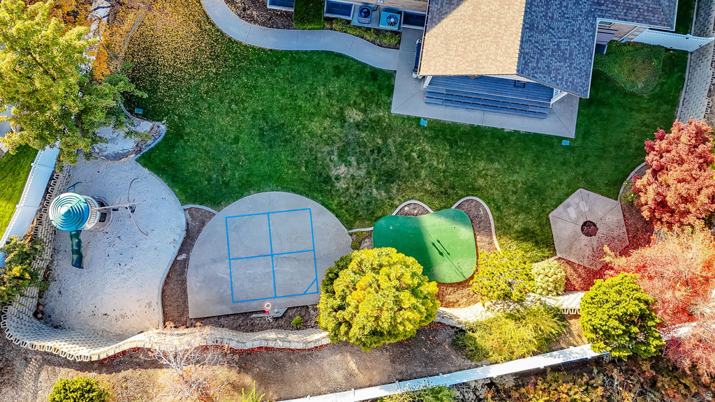 2051 S ESKELSEN LN Brigham City, UT 84302