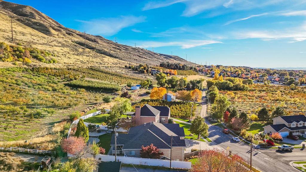 2051 S ESKELSEN LN Brigham City, UT 84302