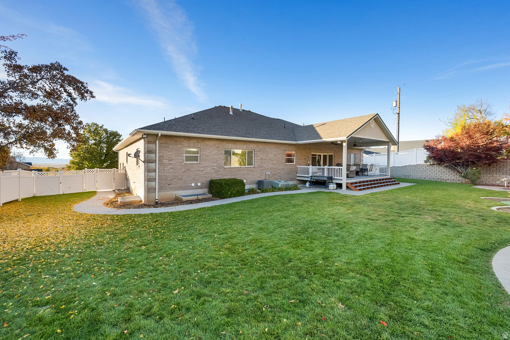 2051 S ESKELSEN LN Brigham City, UT 84302