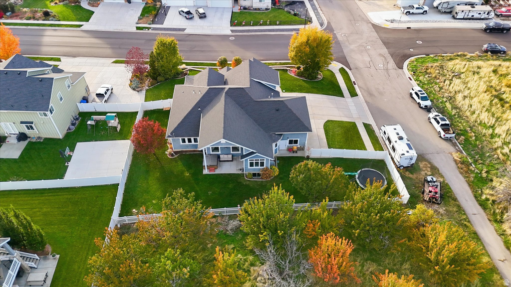 1769 S 100 W Perry, UT 84302