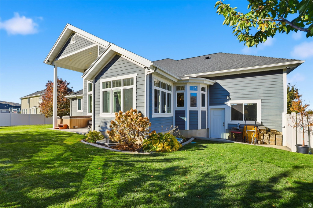 1769 S 100 W Perry, UT 84302