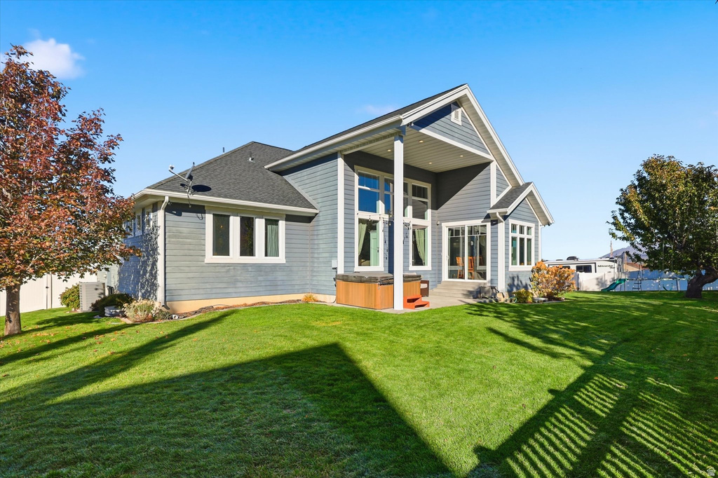 1769 S 100 W Perry, UT 84302